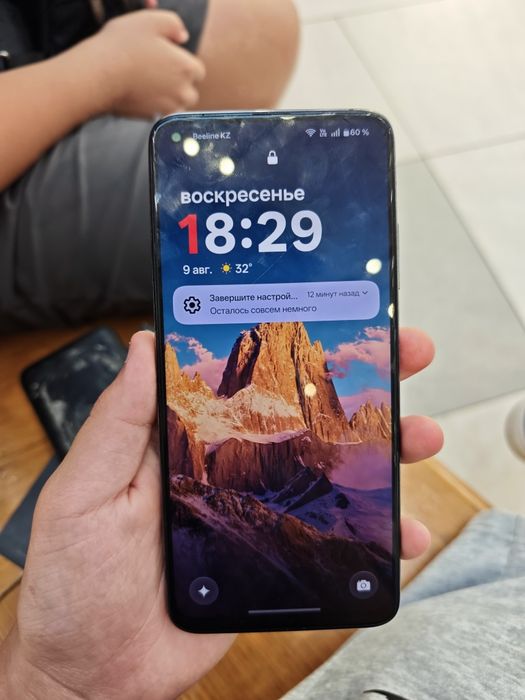 Продам Mi 10t pro