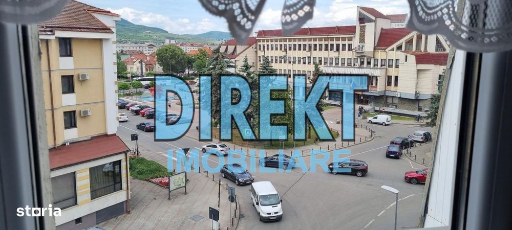 Apartament 2 camere Piata Petru Rares