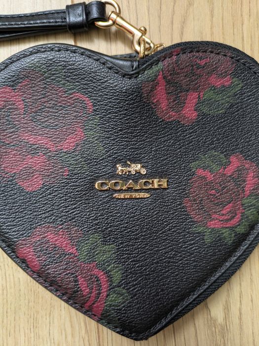 Coach purse , неизползвано