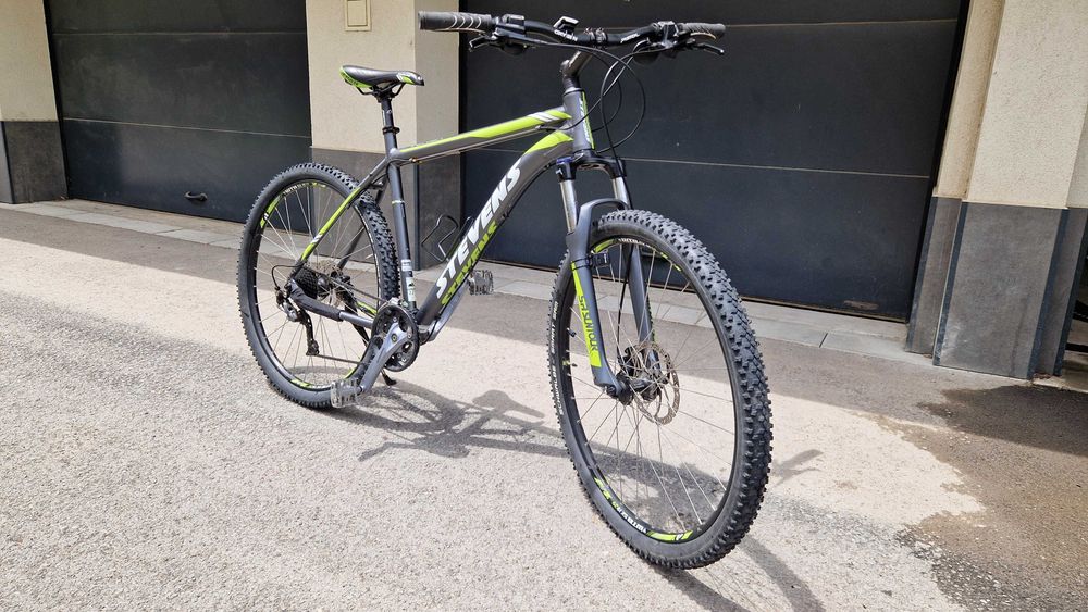 Планински байк Stevens Tonga 29" XL