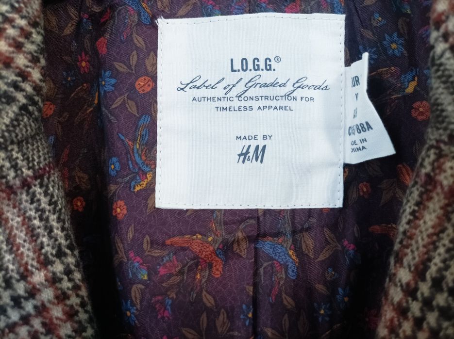 Дамско сако H & M