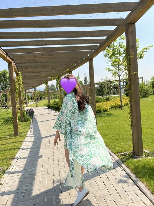 Продам летняя двойка