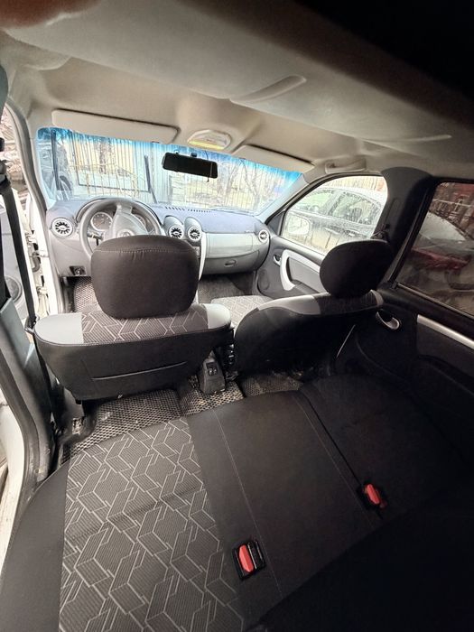 Lada Largus 2020 — 7