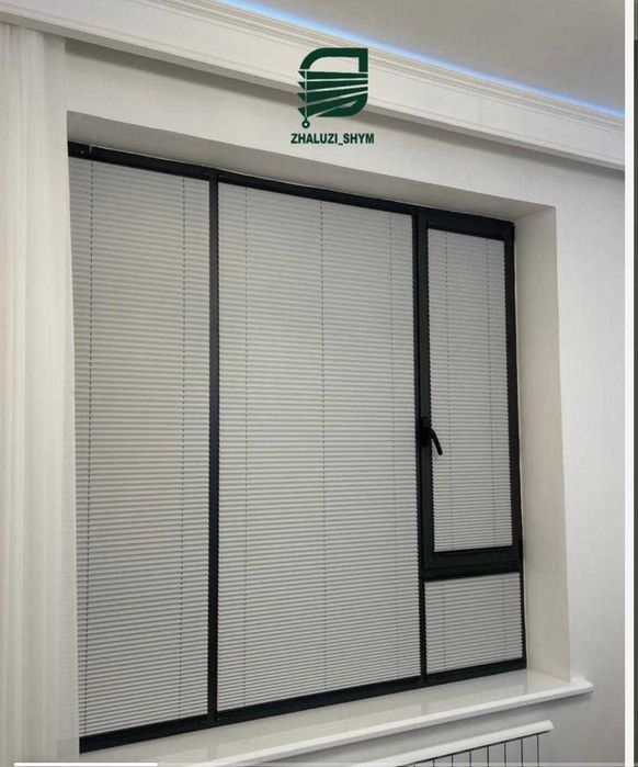 Жалюзи Туркестан