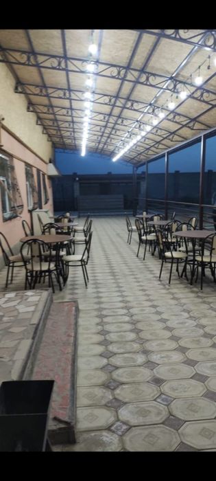 Сдам в аренду Кафе в Кумшагале
