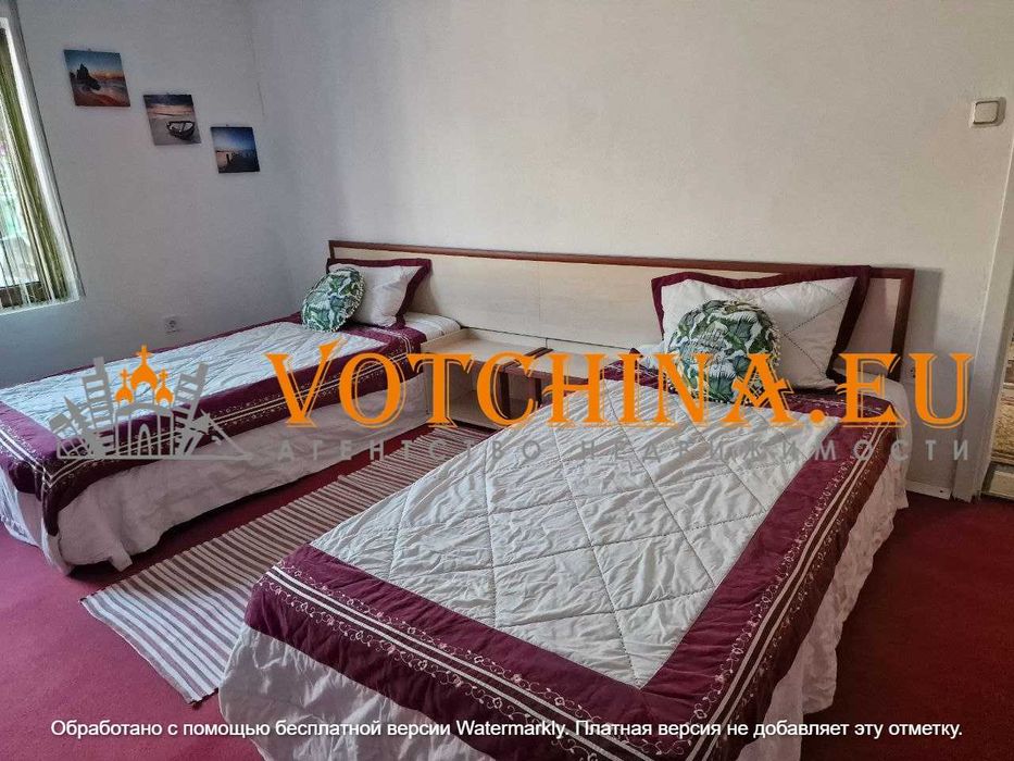 Продава се Къща в с. Соколово, Област Добрич - 150 кв.м за 1192 €/кв.м - Снимка #12