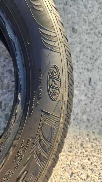 185/60 R15 • All Season • Fulda Multi Control 88H XL | 2 buc | DOT 2022 | Pret/buc