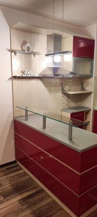 Двустаен, под наем, ж.к Люлин 8