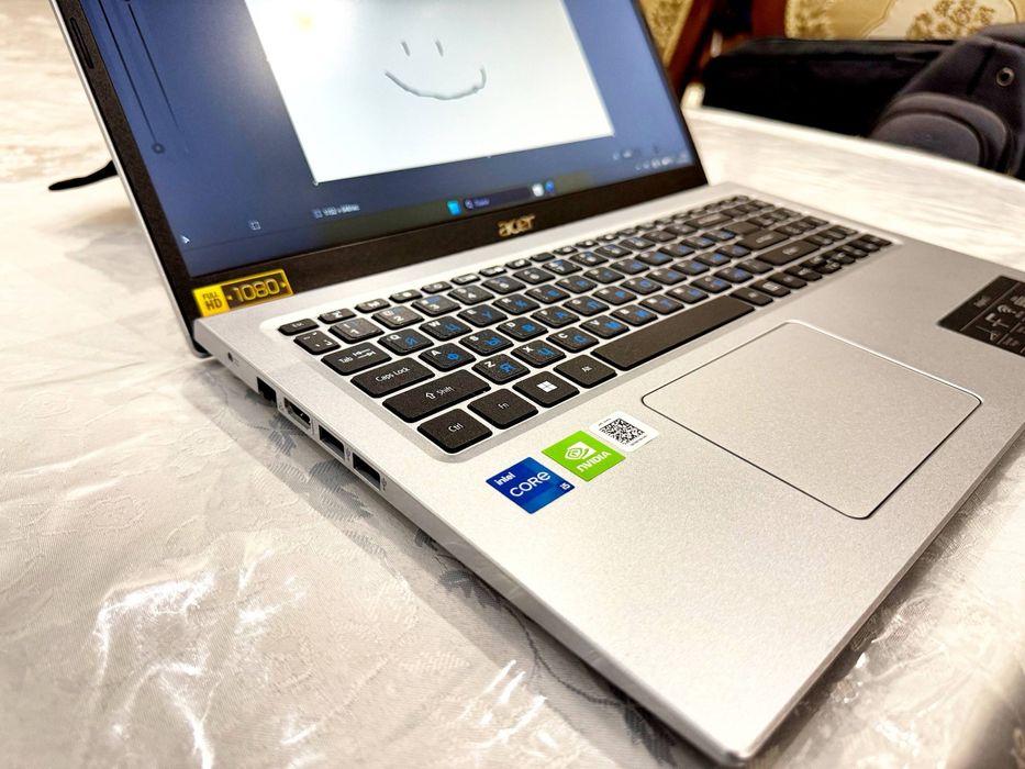 Продаю ноутбук Acer Aspire