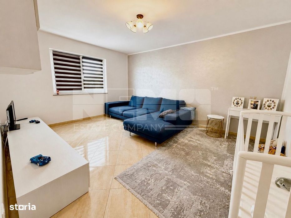 Apartament 3 Camere | Pod | Loc De Parcare | Radauti