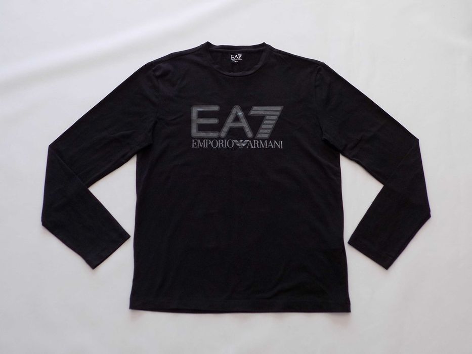 блуза emporio armani/jacob cohen худи горнище суичър мъжка оригинал M