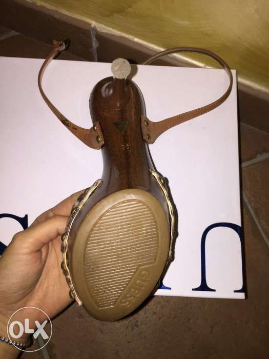 Sandale Guess originale