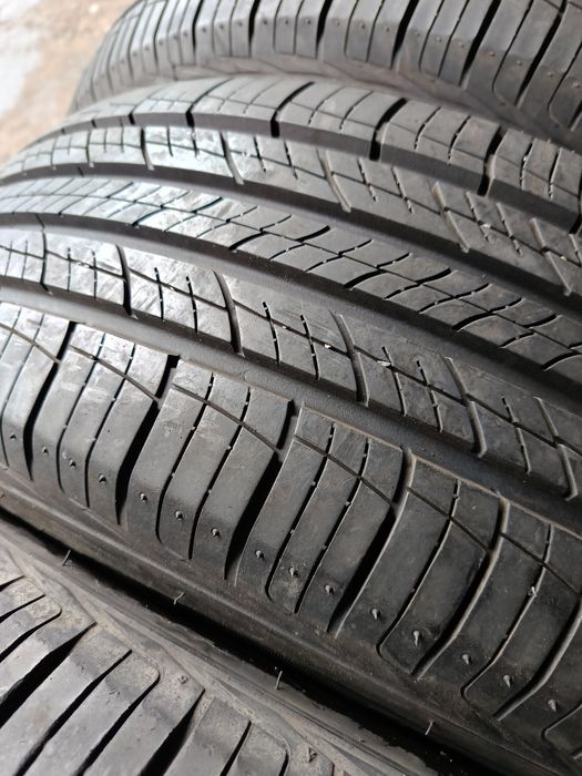 Летни гуми -2022г.-16цола-215/65-1бр.-75лв."HANKOOK"