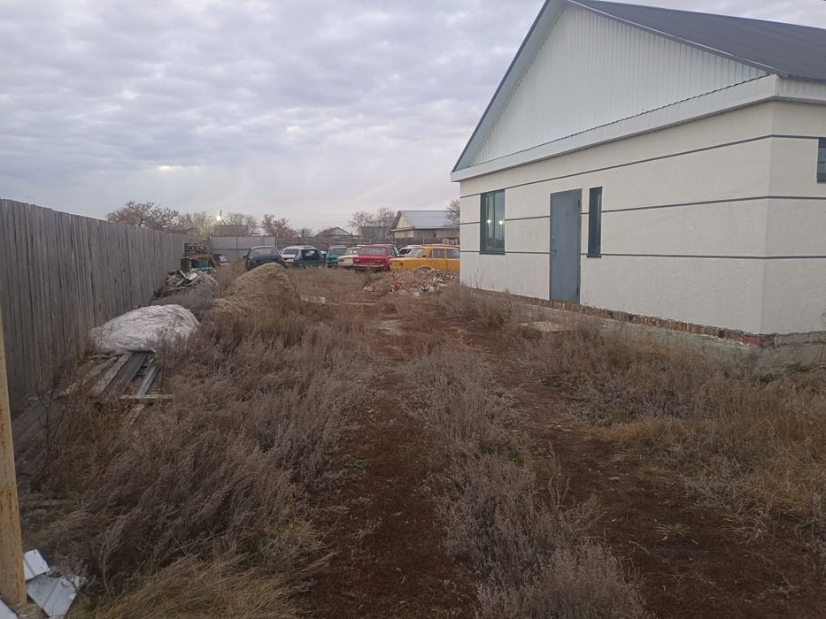 Продам частный дом