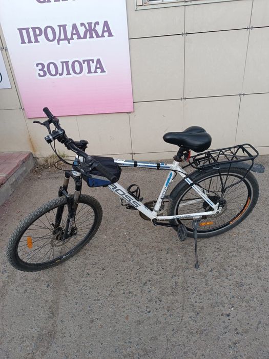 Продам велосипед