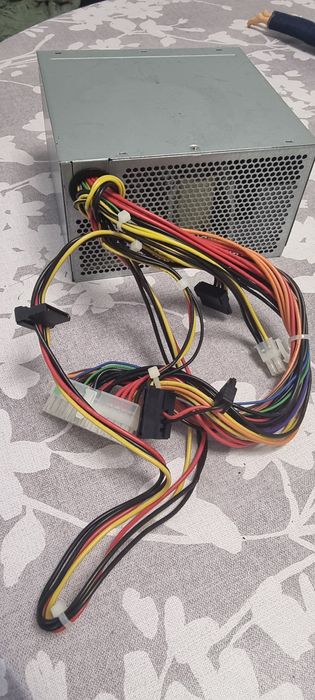 Захранване  FSP 300w