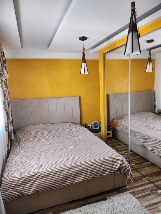 Apartament 3 camere Dezrobiri,recent renovat !!!