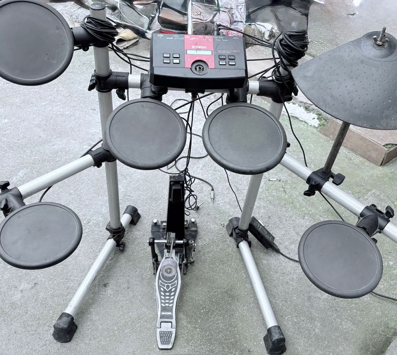 Електронни барабани Yamaha