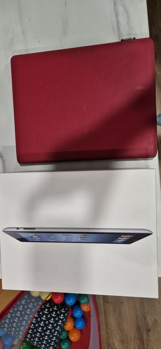 Ipad 3 Gen 32gb Model A1416