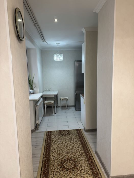 Сдам 1 комнатную квартиру