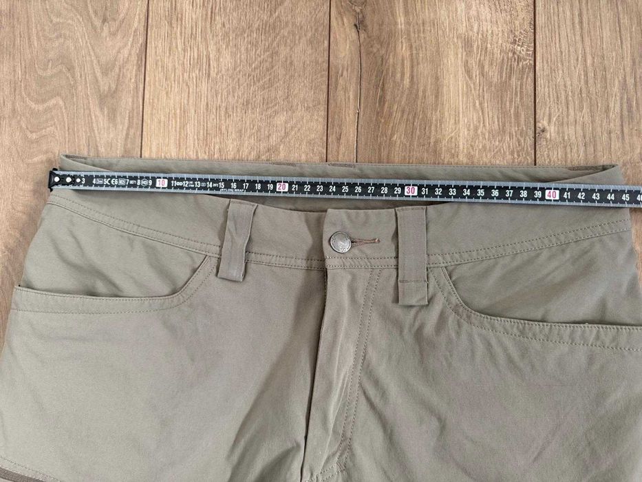 Haglofs L barbati pantaloni scurti softshell
