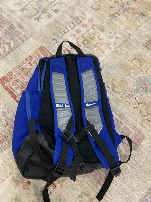 сумка nike elite v.1