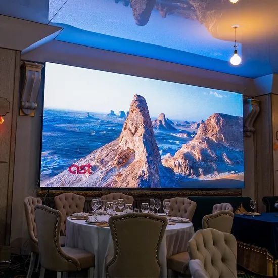 LED экран для тойханы | Орнату | Банкет залы LED экран Лэд Аренда Шок