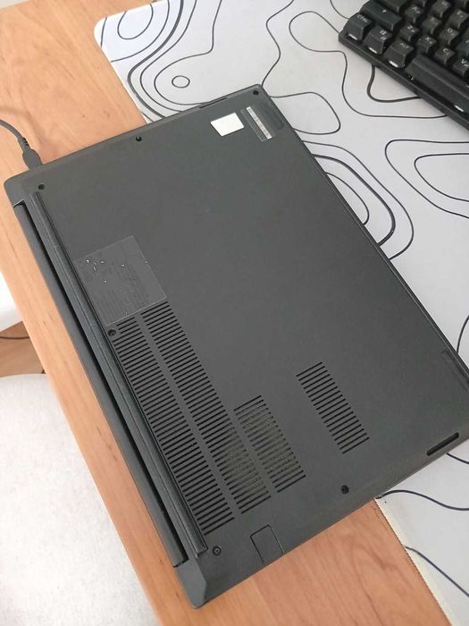 Ноутбук Lenovo ThinkPad E14