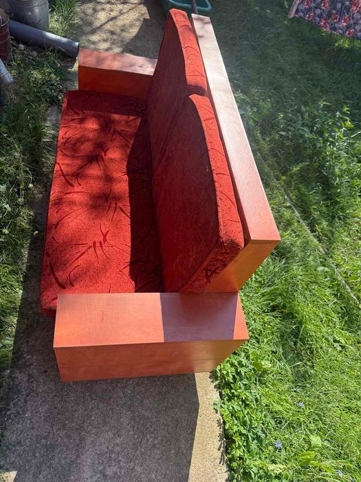 Комплект сепарета