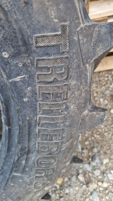 ANVELOPĂ agricolă 280/70R18 marca Trelleborg, nouă