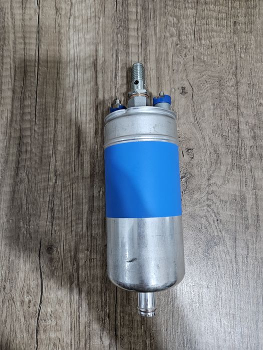 Бензонасос (топливный насос)