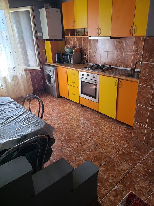 Apartament 2 camere
