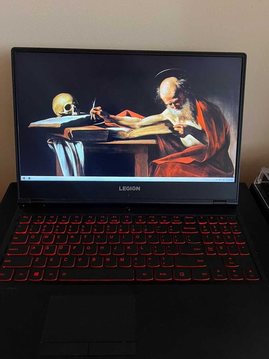 Laptop Lenovo Legion Y7000
