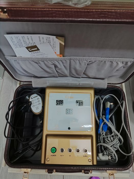 Бэм-3, для души и тела