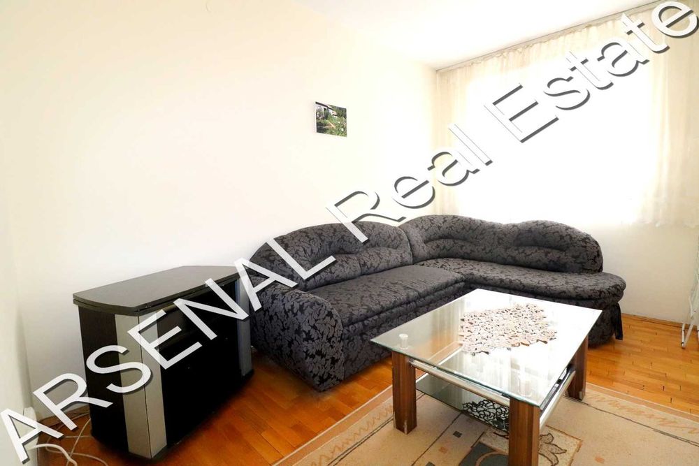 Дава се под наем Двустаен апартамент в София, Център - 67 кв.м за 500 € - Снимка #5