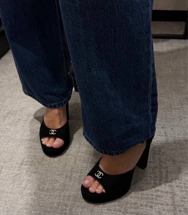 Sandale Chanel 35-42