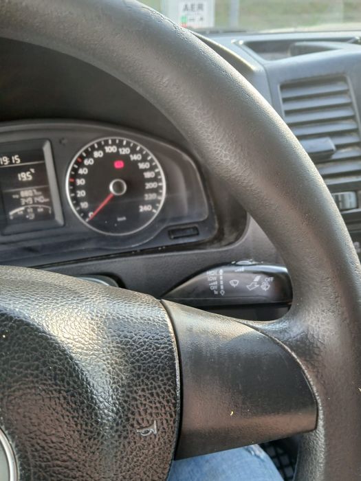 Vw Transporter T5