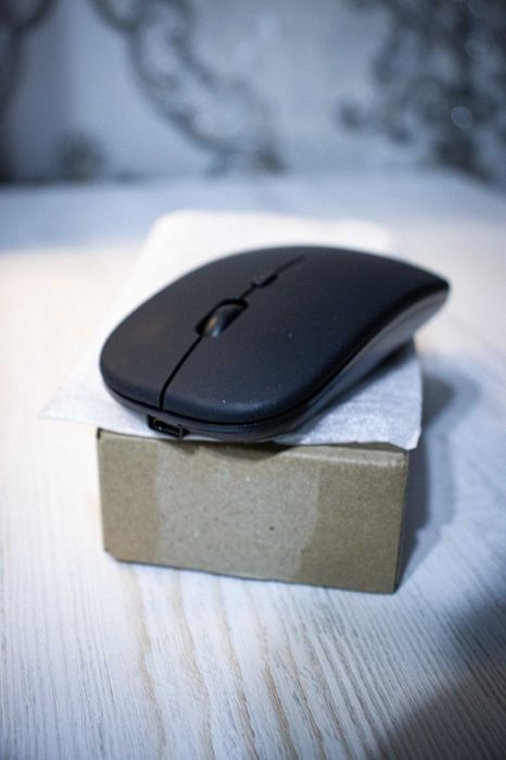 Беспроводная мышь