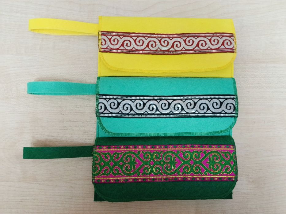 Чехлы для телефона, сумка в национальном стиле