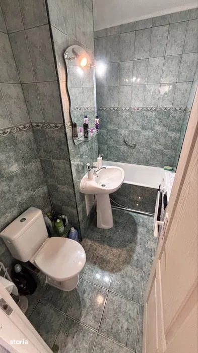 Tudor - Vanzare apartament 2 camere - B-dul. 1 Decembrie 1918