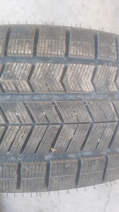 Хюндай Санта Фе диски МХ5