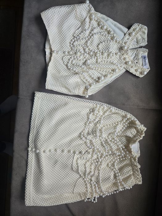 Дамски Луксозен сет Flam models, ХС