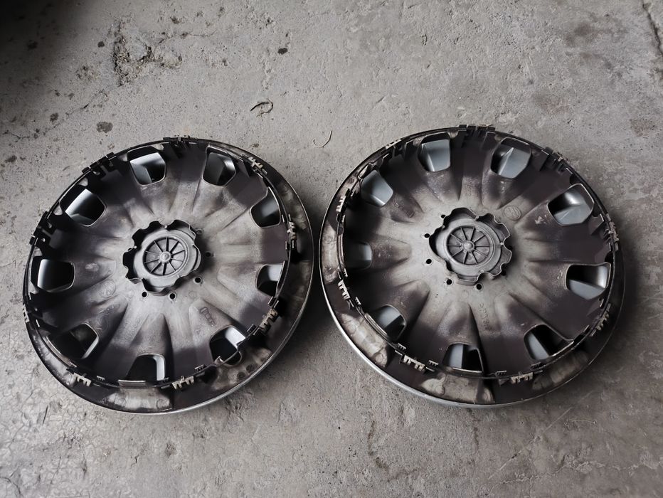 Колпаки volkswagen audi  Р 15