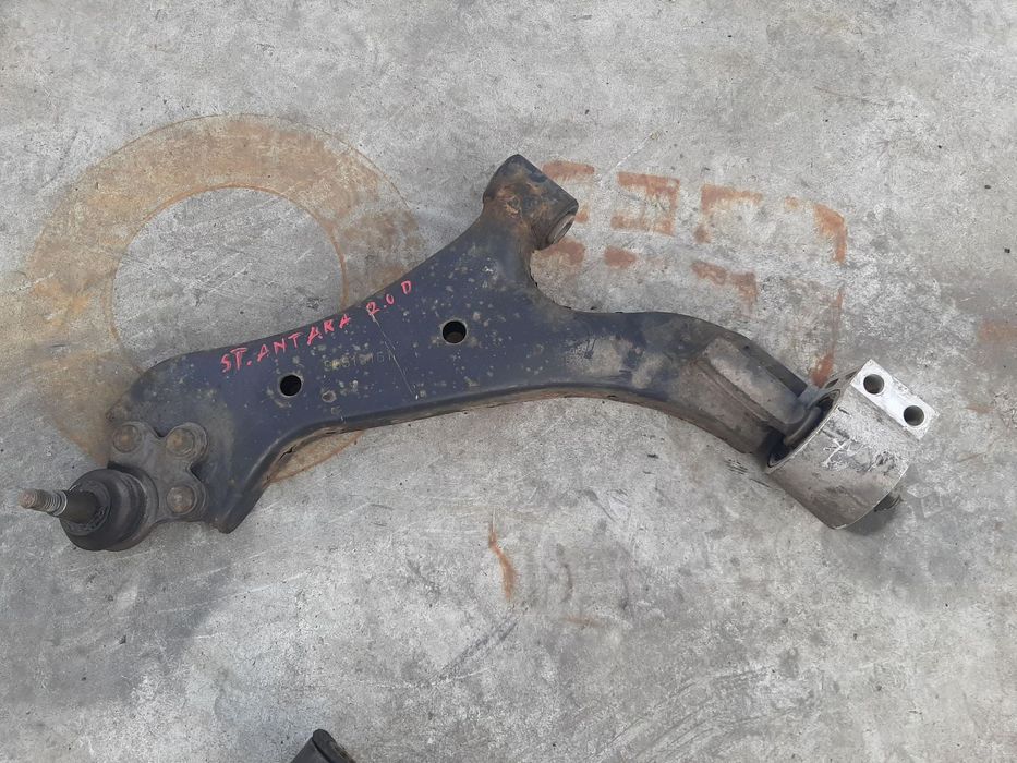 brat bascula stanga fata 2.0 d  opel antara a l07  chevrolet captiva  96819161