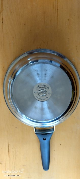 К-т немски съдове AMC