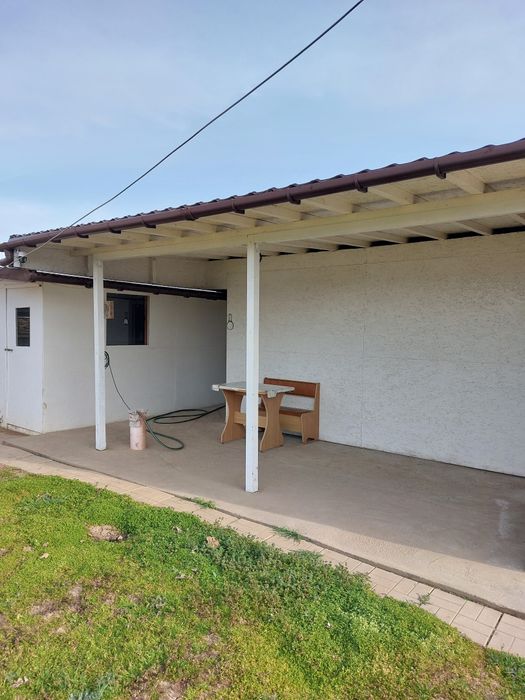 Afumați IF lângă București - teren pt casă ce poate fi achitat în rate