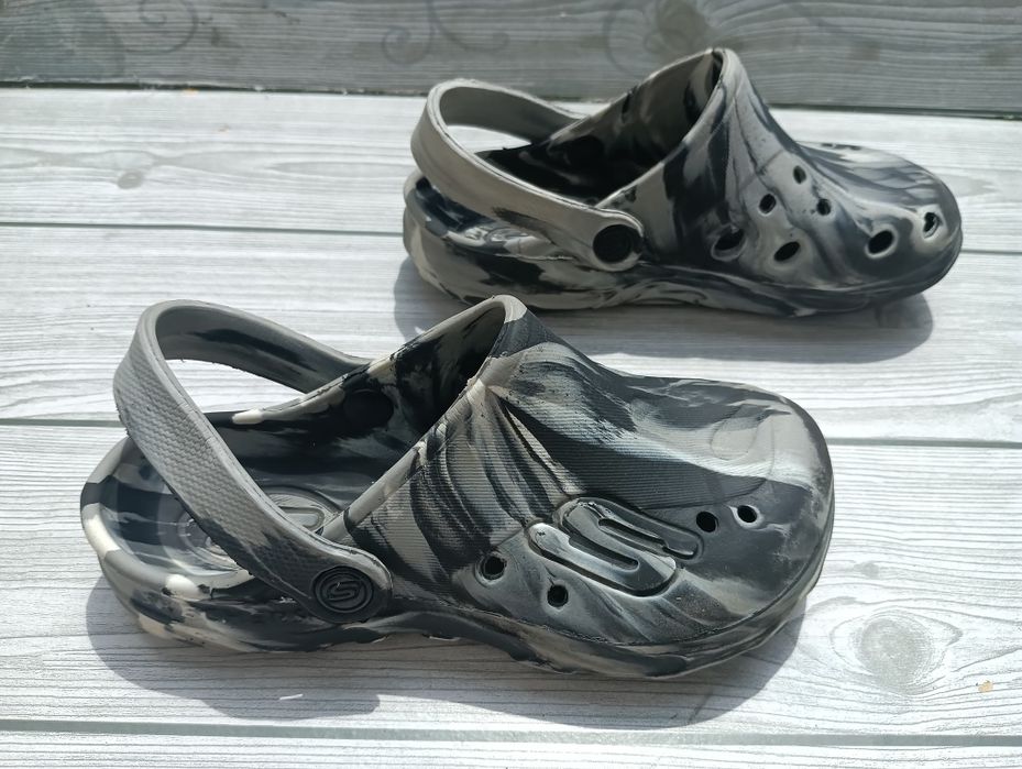 Skechers N 34 чехли
