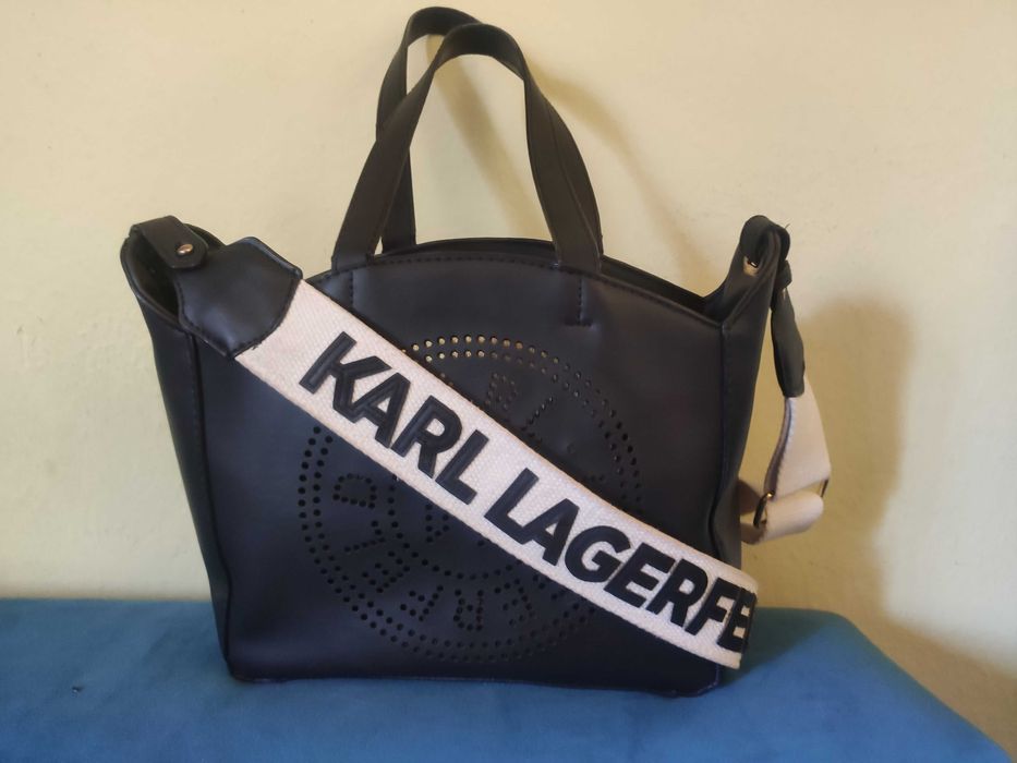 Дамска Чанта Karl Lagerfeld