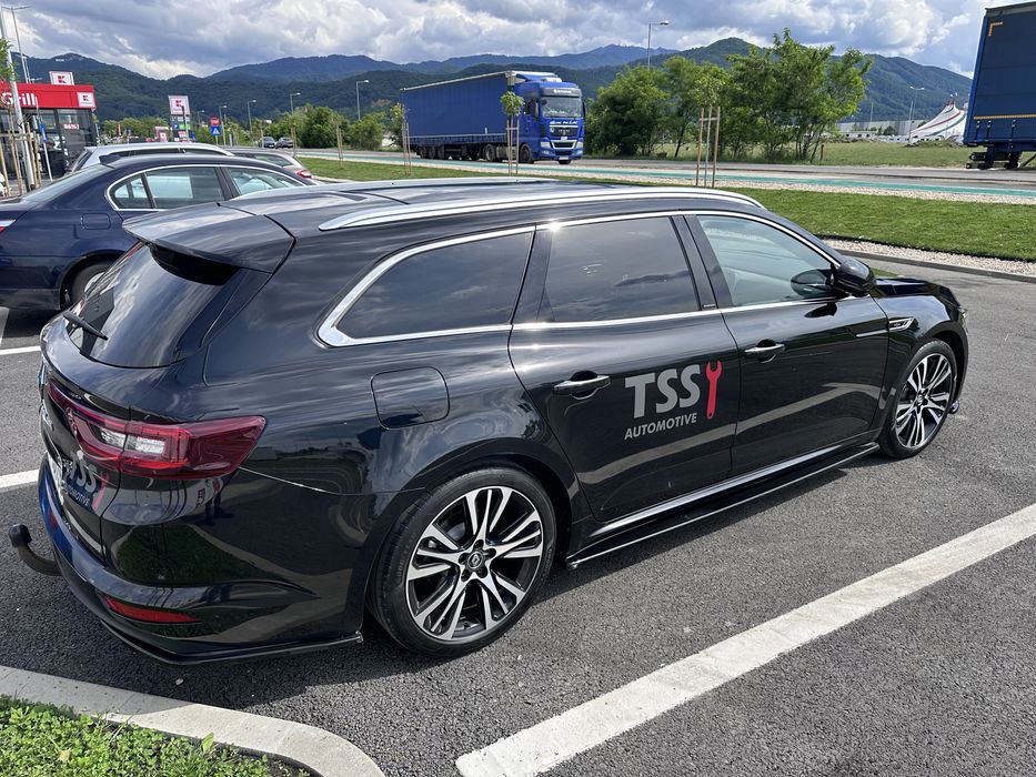 RENAULT Talisman 2016
