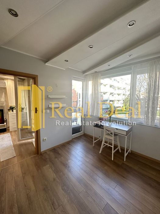 3-стаен в София-Драгалевци площ 91 цена 850